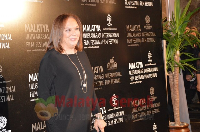 6. Malatya Uluslararası Film Festivalinin, Açılış Töreni Yapıldı 14