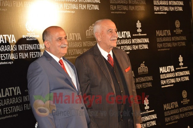 6. Malatya Uluslararası Film Festivalinin, Açılış Töreni Yapıldı 18