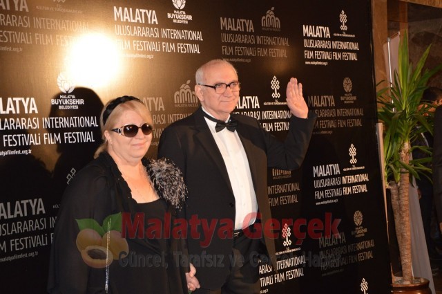 6. Malatya Uluslararası Film Festivalinin, Açılış Töreni Yapıldı 20