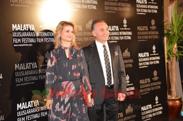 6. Malatya Uluslararası Film Festivalinin, Açılış Töreni Yapıldı 22