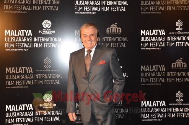 6. Malatya Uluslararası Film Festivalinin, Açılış Töreni Yapıldı 24
