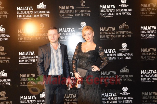 6. Malatya Uluslararası Film Festivalinin, Açılış Töreni Yapıldı 25