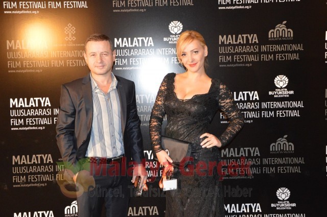 6. Malatya Uluslararası Film Festivalinin, Açılış Töreni Yapıldı 26