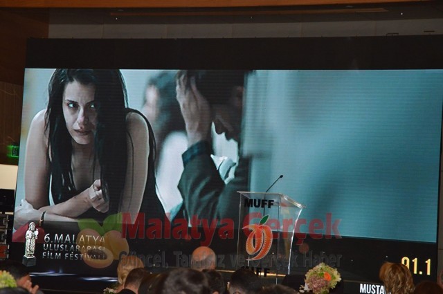 6. Malatya Uluslararası Film Festivalinin, Açılış Töreni Yapıldı 44