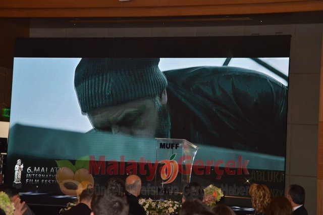 6. Malatya Uluslararası Film Festivalinin, Açılış Töreni Yapıldı 46