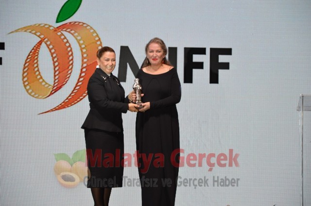 6. Malatya Uluslararası Film Festivalinin, Açılış Töreni Yapıldı 63