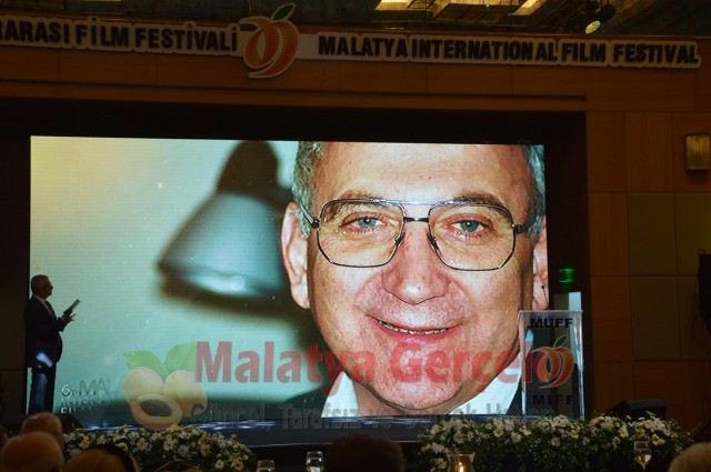 6. Malatya Uluslararası Film Festivalinin, Açılış Töreni Yapıldı 68