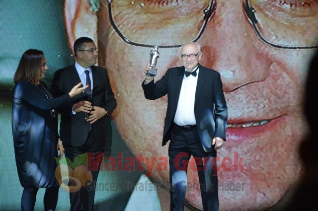 6. Malatya Uluslararası Film Festivalinin, Açılış Töreni Yapıldı 71