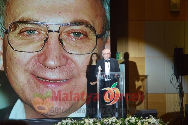 6. Malatya Uluslararası Film Festivalinin, Açılış Töreni Yapıldı 73
