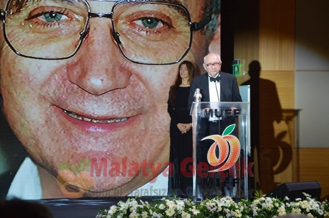 6. Malatya Uluslararası Film Festivalinin, Açılış Töreni Yapıldı 75