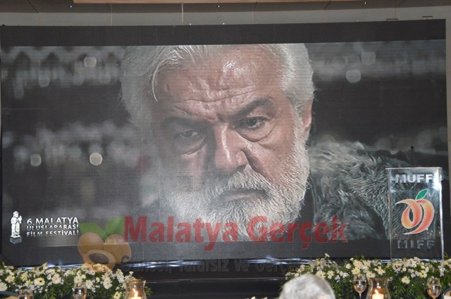 6. Malatya Uluslararası Film Festivalinin, Açılış Töreni Yapıldı 80