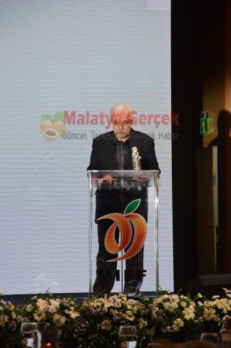 6. Malatya Uluslararası Film Festivalinin, Açılış Töreni Yapıldı 91