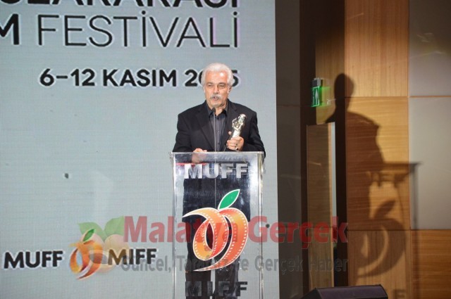 6. Malatya Uluslararası Film Festivalinin, Açılış Töreni Yapıldı 92