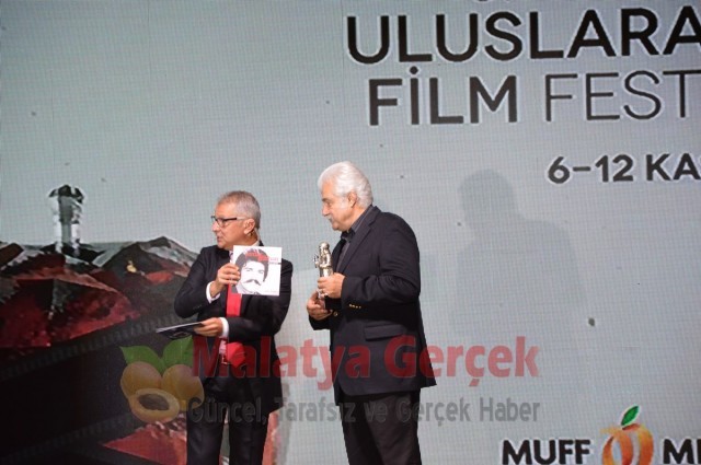 6. Malatya Uluslararası Film Festivalinin, Açılış Töreni Yapıldı 96