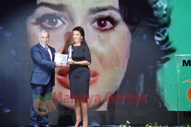 6. Malatya Uluslararası Film Festivalinin, Açılış Töreni Yapıldı 102