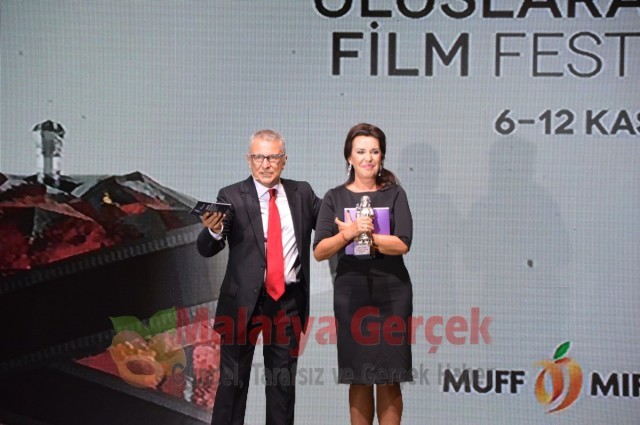 6. Malatya Uluslararası Film Festivalinin, Açılış Töreni Yapıldı 109