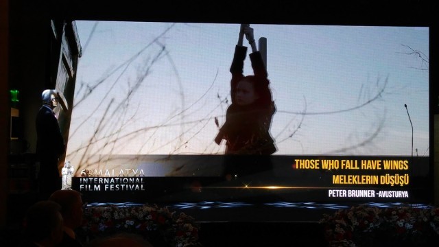 6. Malatya Uluslararası Film Festivali'nde Ödüller Sahiplerini Buldu 24