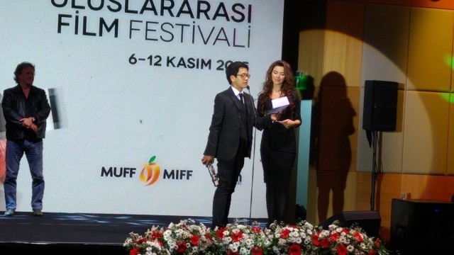 6. Malatya Uluslararası Film Festivali'nde Ödüller Sahiplerini Buldu 31