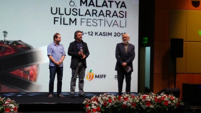 6. Malatya Uluslararası Film Festivali'nde Ödüller Sahiplerini Buldu 51