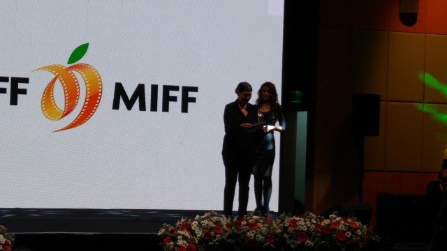 6. Malatya Uluslararası Film Festivali'nde Ödüller Sahiplerini Buldu 77