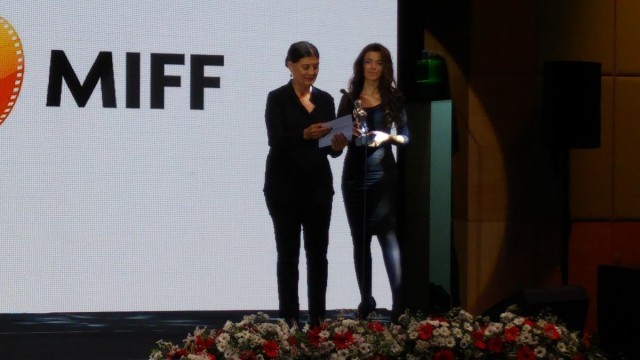 6. Malatya Uluslararası Film Festivali'nde Ödüller Sahiplerini Buldu 78
