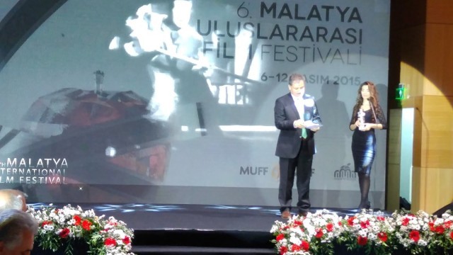 6. Malatya Uluslararası Film Festivali'nde Ödüller Sahiplerini Buldu 98