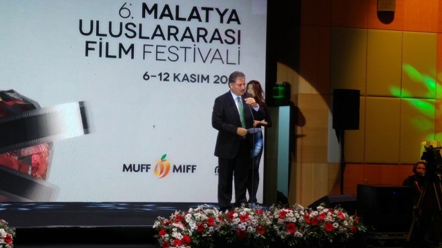 6. Malatya Uluslararası Film Festivali'nde Ödüller Sahiplerini Buldu 99