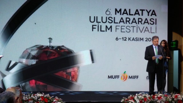 6. Malatya Uluslararası Film Festivali'nde Ödüller Sahiplerini Buldu 100