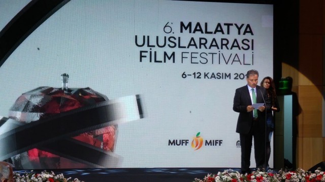 6. Malatya Uluslararası Film Festivali'nde Ödüller Sahiplerini Buldu 101