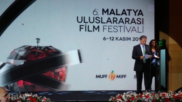 6. Malatya Uluslararası Film Festivali'nde Ödüller Sahiplerini Buldu 102