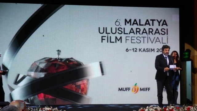 6. Malatya Uluslararası Film Festivali'nde Ödüller Sahiplerini Buldu 106