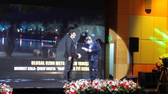 6. Malatya Uluslararası Film Festivali'nde Ödüller Sahiplerini Buldu 108