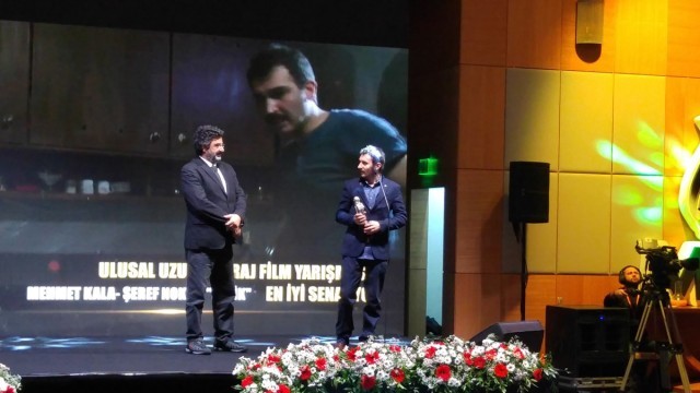 6. Malatya Uluslararası Film Festivali'nde Ödüller Sahiplerini Buldu 110
