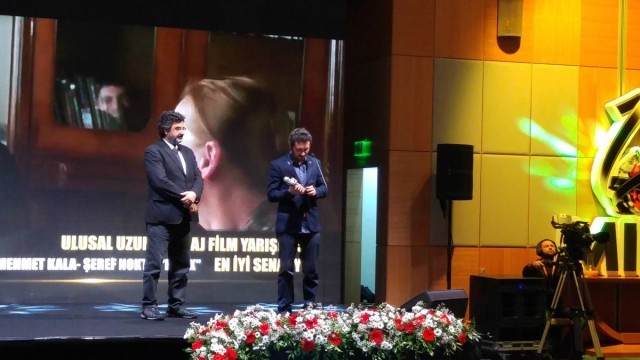 6. Malatya Uluslararası Film Festivali'nde Ödüller Sahiplerini Buldu 111