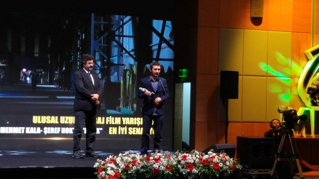 6. Malatya Uluslararası Film Festivali'nde Ödüller Sahiplerini Buldu 112