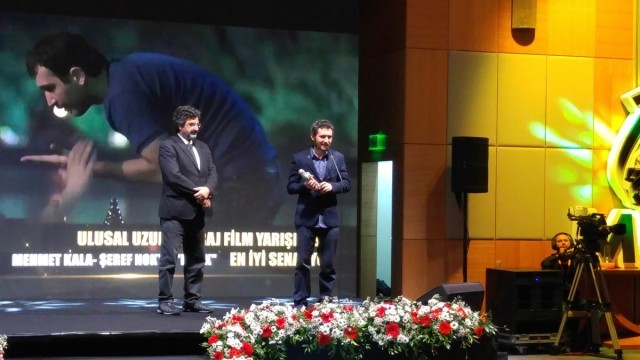 6. Malatya Uluslararası Film Festivali'nde Ödüller Sahiplerini Buldu 113