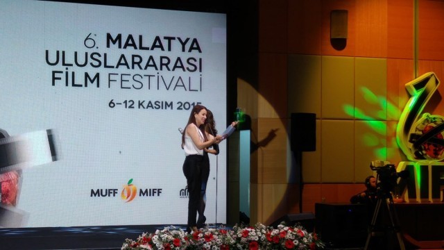 6. Malatya Uluslararası Film Festivali'nde Ödüller Sahiplerini Buldu 118