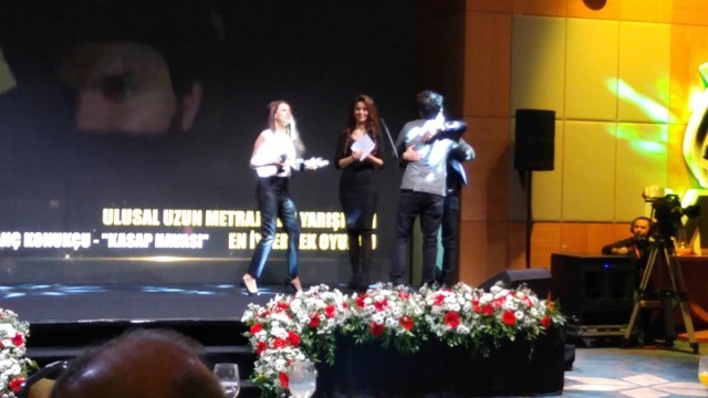 6. Malatya Uluslararası Film Festivali'nde Ödüller Sahiplerini Buldu 121