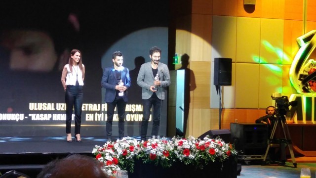 6. Malatya Uluslararası Film Festivali'nde Ödüller Sahiplerini Buldu 129