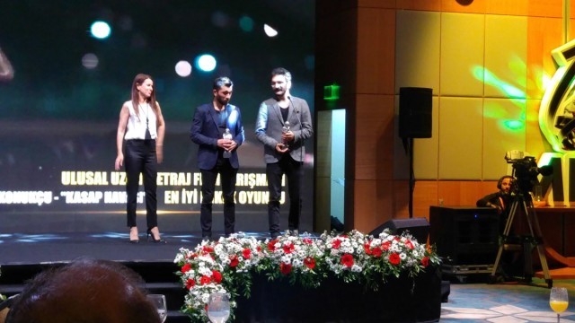 6. Malatya Uluslararası Film Festivali'nde Ödüller Sahiplerini Buldu 130