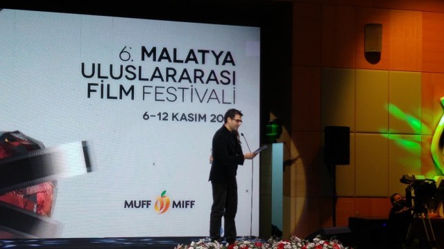 6. Malatya Uluslararası Film Festivali'nde Ödüller Sahiplerini Buldu 137