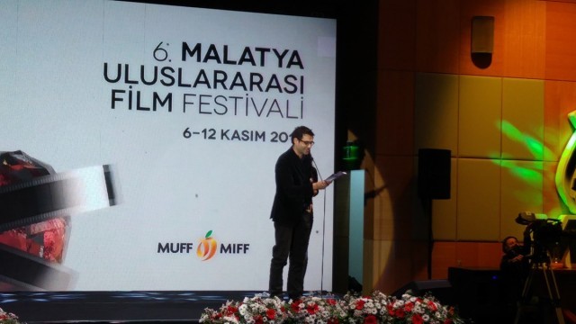6. Malatya Uluslararası Film Festivali'nde Ödüller Sahiplerini Buldu 138