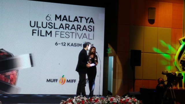 6. Malatya Uluslararası Film Festivali'nde Ödüller Sahiplerini Buldu 139