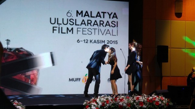 6. Malatya Uluslararası Film Festivali'nde Ödüller Sahiplerini Buldu 140