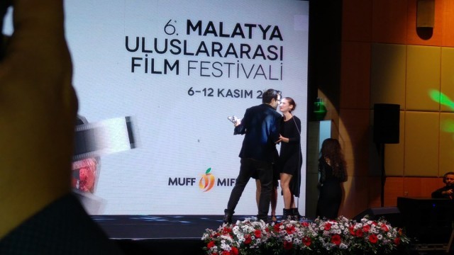 6. Malatya Uluslararası Film Festivali'nde Ödüller Sahiplerini Buldu 141