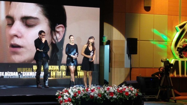 6. Malatya Uluslararası Film Festivali'nde Ödüller Sahiplerini Buldu 148