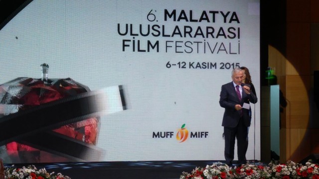 6. Malatya Uluslararası Film Festivali'nde Ödüller Sahiplerini Buldu 161