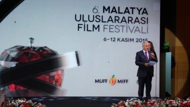 6. Malatya Uluslararası Film Festivali'nde Ödüller Sahiplerini Buldu 163