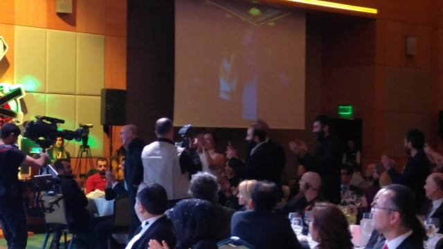 6. Malatya Uluslararası Film Festivali'nde Ödüller Sahiplerini Buldu 170