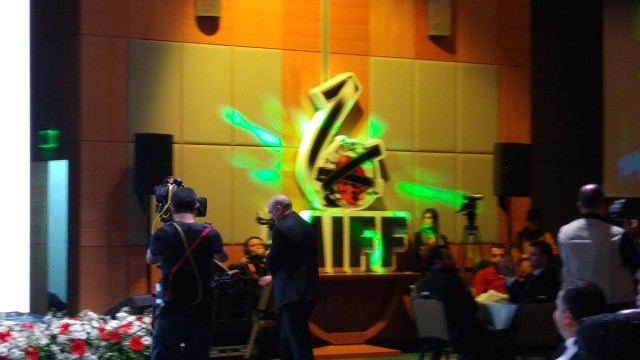 6. Malatya Uluslararası Film Festivali'nde Ödüller Sahiplerini Buldu 172